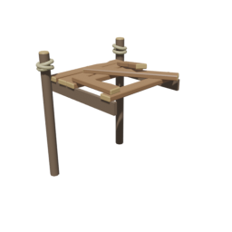 Dock Broken